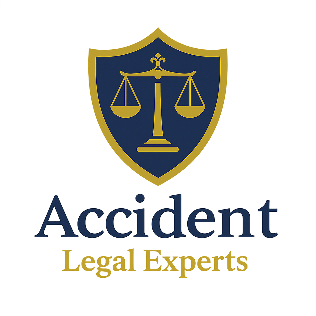 Accident Legal Experts Logo